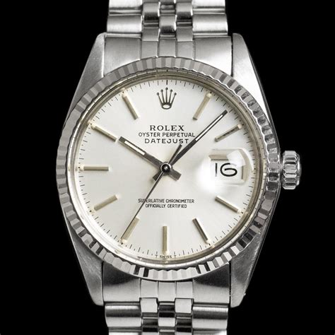 orologio rolex degli anni 71|vintage rolex datejust.